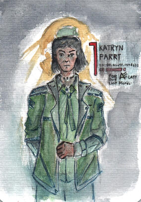 Katryn Parry